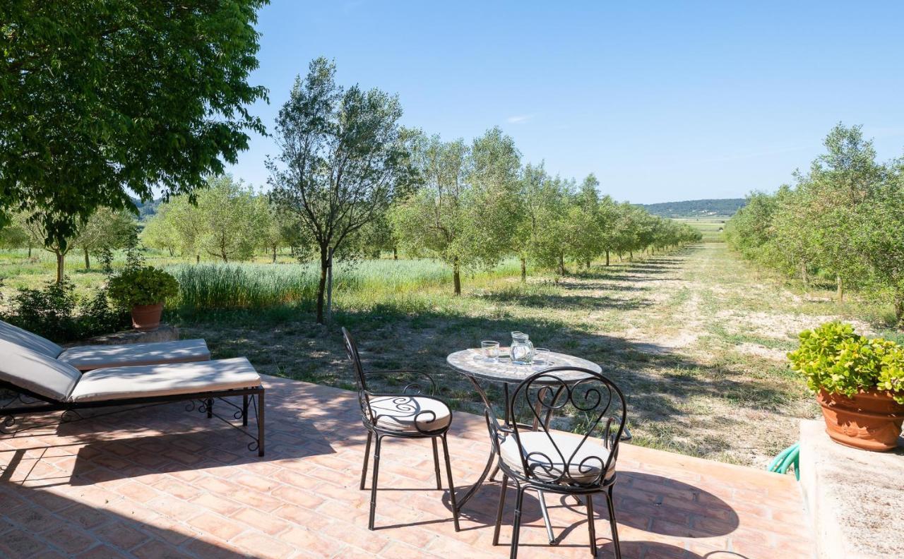 Gossalba Bauernhof Sant Joan