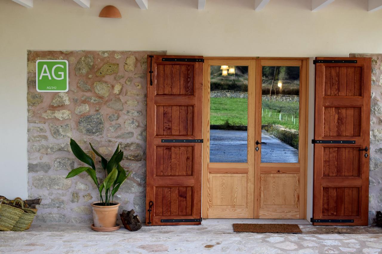 Gossalba Bauernhof Sant Joan