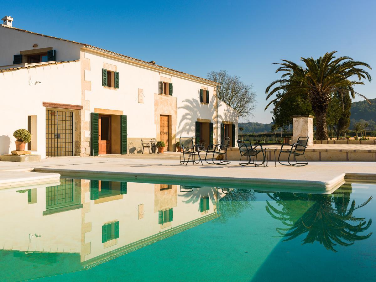 Agroturismo Agroturisme Gossalba