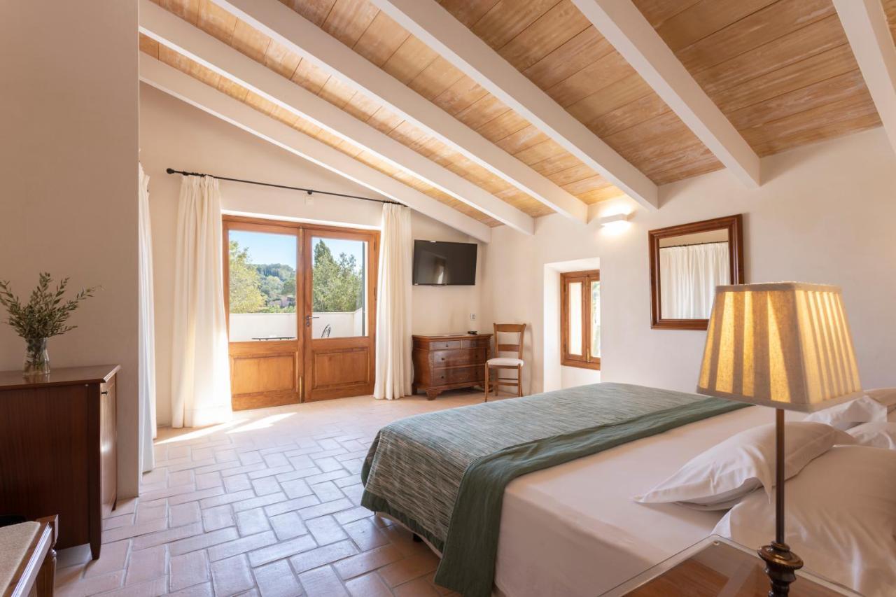 Bauernhof Gossalba Sant Joan