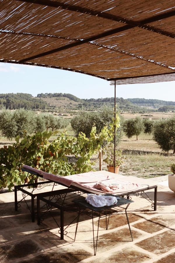 Gossalba Bauernhof Sant Joan